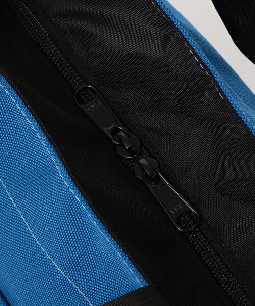 BEAMS BOY（ビームスボーイ）の「D/M_SMALL_TOTE（トートバッグ・レディース・その他5/サックスブルー・ONE SIZE）」の8枚目の写真