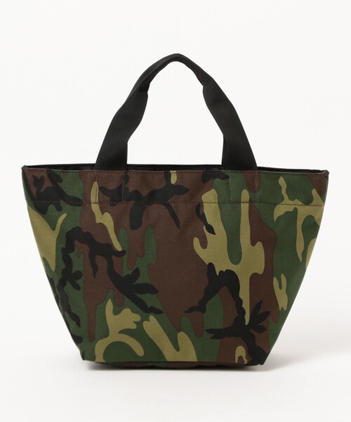 BEAMS BOY（ビームスボーイ）の「D/M_SMALL_TOTE（トートバッグ・レディース・その他5/サックスブルー・ONE SIZE）」の10枚目の写真