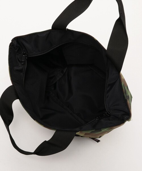 BEAMS BOY（ビームスボーイ）の「D/M_SMALL_TOTE（トートバッグ・レディース・その他5/サックスブルー・ONE SIZE）」の11枚目の写真