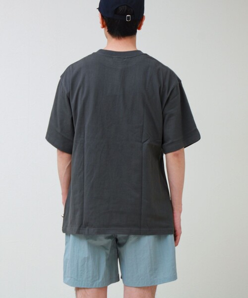 DISCUS(ディスカス)の「【DISCUS】Disney ミッキープリントTシャツ(Tシャツ/カットソー・メンズ・ブラック系その他3/ホワイト系その他2/ホワイト系その他3/ホワイト系その他4/ホワイト系その他5/ブラック系その他2/グレー系その他/ブラック系その他・FREE)」の21枚目の写真