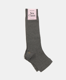 MARCOMONDE | MARCOMONDE/マルコモンド rib legwarmers(ソックス/靴下)