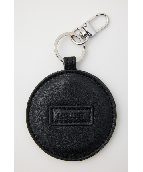 MOUSSY（マウジー）の「SLOUCHY CANVAS バッグ（ショルダーバッグ・レディース・ブラウン系その他/アイボリー・FREE）」の13枚目の写真