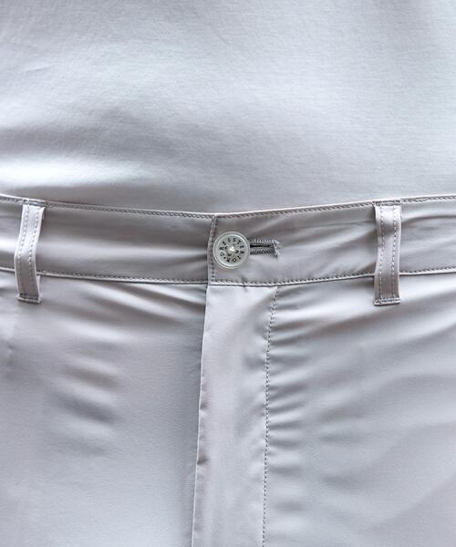 DRESSTERIOR(ドレステリア)の「【セットアップ可/ウォッシャブル】SOLOTEX ストレッチパンツ(その他パンツ・メンズ・ベージュ/ブラック・85/82/79/76)」の15枚目の写真