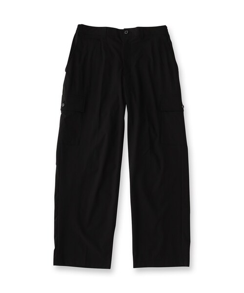 DRESSTERIOR(ドレステリア)の「【セットアップ可/ウォッシャブル】SOLOTEX ストレッチパンツ(その他パンツ・メンズ・ベージュ/ブラック・85/82/79/76)」の22枚目の写真