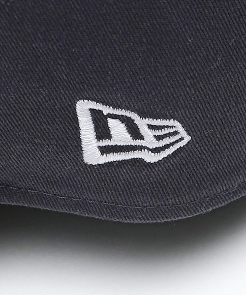 NEW ERA（ニューエラ）の「WEGO/別注NEWERA 940 damage（キャップ・レディース・その他1/その他4/その他2/その他3・FREE）」の6枚目の写真