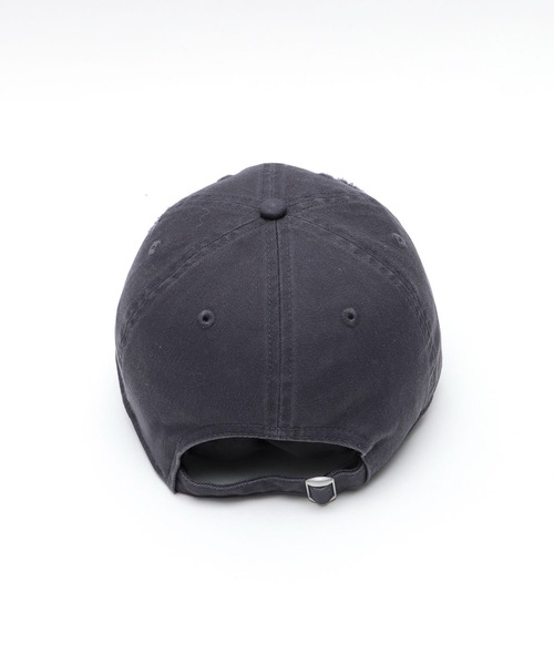 NEW ERA（ニューエラ）の「WEGO/別注NEWERA 940 damage（キャップ・レディース・その他1/その他4/その他2/その他3・FREE）」の7枚目の写真