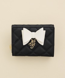 Maison de FLEUR｜メゾン ド フルールの財布（三つ折り）通販 - ZOZOTOWN