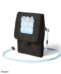 NEW ERA（ニューエラ）の「NEW ERA/ニューエラ　SQ NECK POUCH CHIIKAWA（ポーチ）」