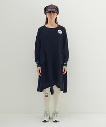 STOF（ストフ）の「Light Wool Mods One-piece（ワンピース）」