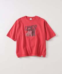 DOG&CAT アソート ハーフスリーブ Tシャツ