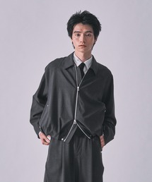 CONZ（コンズ）の「summer balloon blouson super 110（ブルゾン）」