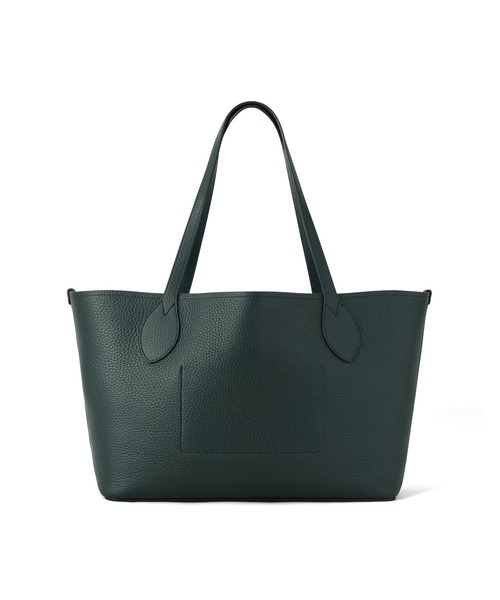 Mulberry(マルベリー)の「ツリー トート Tree Tote(トートバッグ・レディース・グリーン・FREE)」の2枚目の写真
