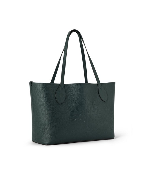Mulberry(マルベリー)の「ツリー トート Tree Tote(トートバッグ・レディース・グリーン・FREE)」の3枚目の写真