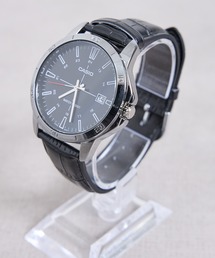CASIO カシオ 海外モデル MTP-V004L ベーシックデザイン アナログ 3針モデル ビジネス・クラシック