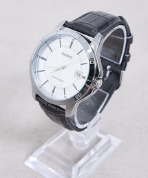 CASIO カシオ 海外モデル MTP-V004L ベーシックデザイン アナログ 3針モデル ビジネス・クラシック
