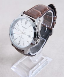 CASIO カシオ 海外モデル MTP-V004L ベーシックデザイン アナログ 3針モデル ビジネス・クラシック