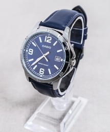 CASIO カシオ 海外モデル MTP-V004L ベーシックデザイン アナログ 3針モデル ビジネス・クラシック