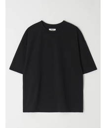 YEI 1/2 Tee (リブ) ブラック