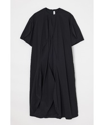 nagonstans（ナゴンスタンス）の「flow dress（ワンピース）」