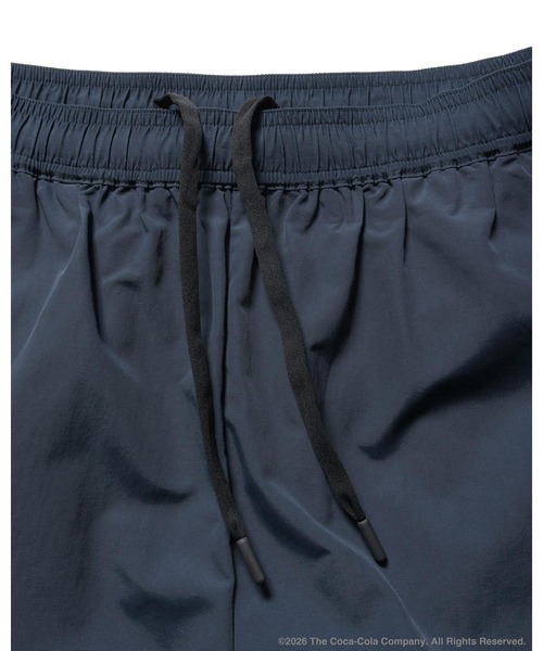 F.C.Real Bristol(エフシーレアルブリストル)の「Coca-Cola GAME SHORTS(その他パンツ・メンズ・グリーン/ネイビー/ブラック・X-LARGE/LARGE/MEDIUM/SMALL/XX-LARGE)」の11枚目の写真