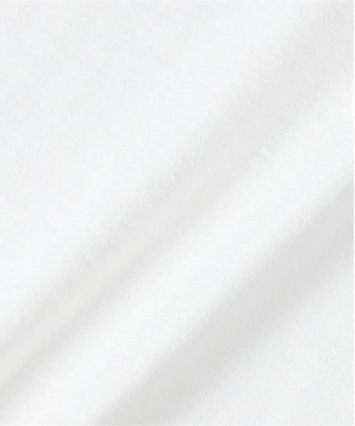 CAMP7(キャンプセブン)の「CAMP7(キャンプ7)ONEOCEAN半袖ポロシャツ(ポロシャツ・メンズ・ホワイト/ブラック・M/L/S/XL)」の20枚目の写真