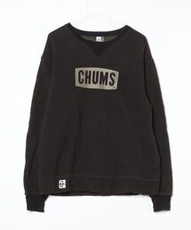 CHUMS（チャムス）の「スウェットカットソー（スウェット）」