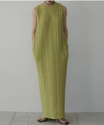 anuke Collarless Shaggy Coat 62420004（その他アウター）｜anuke