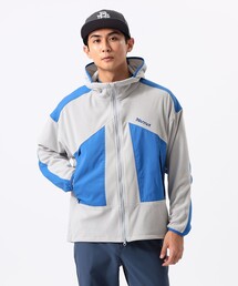 BEAMS GOLF（ビームスゴルフ）の「【別注】Marmot / フリース ブルゾン（ブルゾン）」
