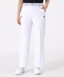 【new balance golf】スウェット ストレート ロングパンツ (WOMENS)