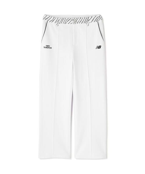New Balance Golf(ニューバランスゴルフ)の「【new balance golf】スウェット ストレート ロングパンツ (WOMENS)(その他パンツ・レディース・ホワイト・SMALL/LARGE/MEDIUM)」の10枚目の写真