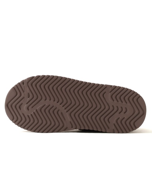 adidas(アディダス)の「adidas CAMPUS 00s WTR MD W / アディダス キャンパス 00s WTR MD W(スニーカー・レディース・ブラウン・23.5cm/23.0cm/22.5cm/24.5cm/24.0cm)」の6枚目の写真