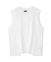ROYAL FLASH｜ロイヤル フラッシュのタンクトップ通販 - ZOZOTOWN
