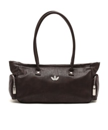adidas EL POCKET BAG / アディダス オリジナルス ロング丈 ポケット付き バッグ