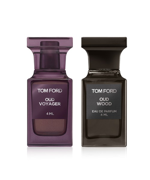 TOM FORD BEAUTY（トムフォードビューティー）の「プライベート ブレンド ディスカバリー セット 6（香水・レディース・その他・FREE）」の4枚目の写真