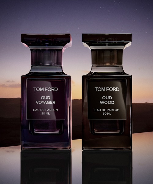 TOM FORD BEAUTY（トムフォードビューティー）の「プライベート ブレンド ディスカバリー セット 6（香水・レディース・その他・FREE）」の5枚目の写真