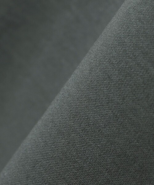 SHIPS（シップス）の「SHIPS: I Cottoni di Albini クルーネック スムース ショートスリーブ Tシャツ（Tシャツ/カットソー・メンズ・ブラック/ホワイト/ダークグレー/ネイビー・SMALL/MEDIUM/LARGE/X-LARGE）」の10枚目の写真