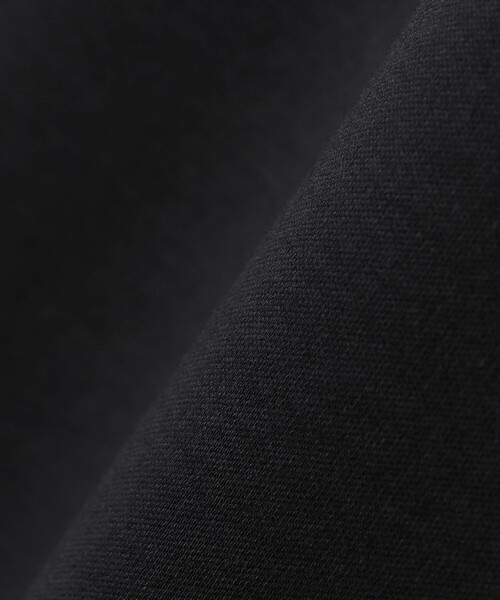 SHIPS（シップス）の「SHIPS: I Cottoni di Albini クルーネック スムース ショートスリーブ Tシャツ（Tシャツ/カットソー・メンズ・ブラック/ホワイト/ダークグレー/ネイビー・SMALL/MEDIUM/LARGE/X-LARGE）」の12枚目の写真