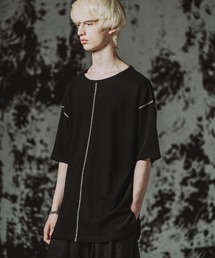 mt10593-ダイヤステッチサーマルC-N-PO Tシャツ(459010-536T)