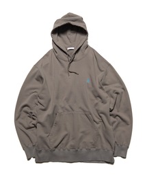 SCORPION WIDE SWEAT HOODIE
