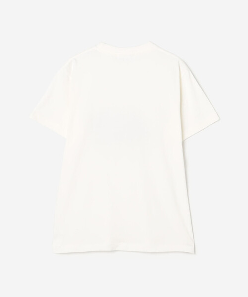 Bshop(ビショップ)の「History of Art | プリントTシャツ DEER WOMEN(Tシャツ/カットソー・レディース・ホワイト系その他・S)」の3枚目の写真