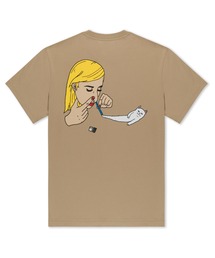 RIPNDIP（リップンディップ）の「COCO NERM TEE（Tシャツ/カットソー）」