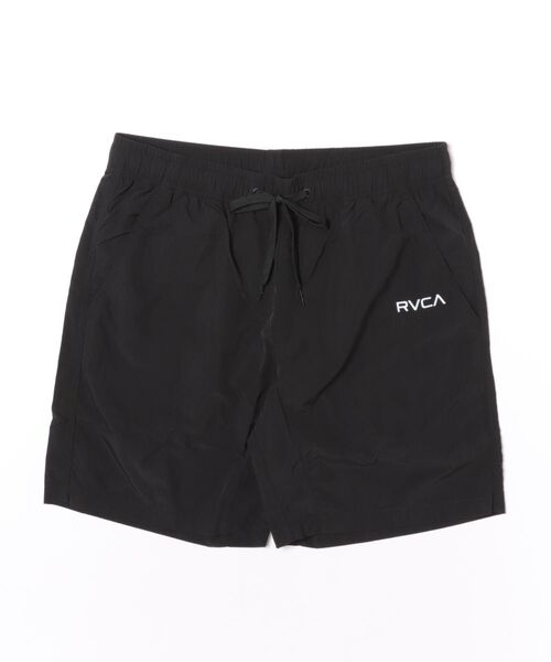 RVCA(ルーカ)の「RVCA/ルーカ ハーフパンツ ショートパンツ BG041655(その他パンツ・メンズ・カーキオリーブ/ブラック・M/L)」の6枚目の写真