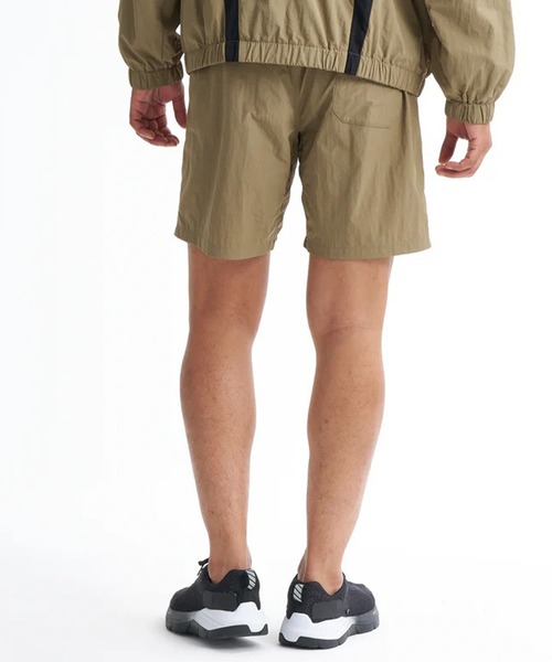 RVCA(ルーカ)の「RVCA/ルーカ ハーフパンツ ショートパンツ BG041655(その他パンツ・メンズ・カーキオリーブ/ブラック・M/L)」の7枚目の写真