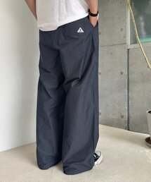 GEVACO | 【GEVACO】ドローコードワイドパンツ(その他パンツ)