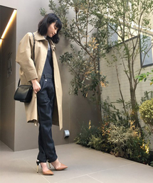 YAHKI | YAHKI(ヤーキ)ミニポシェット(ショルダーバッグ)