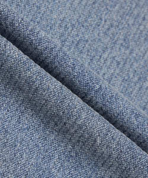 247SERIES（247シリーズ）の「チェーンドウェイルデニムショーツBLUE（デニムパンツ・メンズ・ブルー・SMALL/MEDIUM/LARGE/X-LARGE/X-SMALL）」の8枚目の写真
