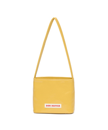 CANDY ENAMEL [YELLOW]