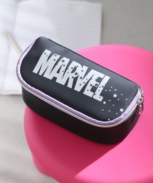 MARVEL | MARVEL マーベルフルオープンポーチ シリコン(ポーチ)