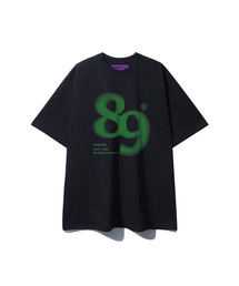 NUHABIT（ニューハビット）の「SINCE オーバーサイズ 半袖 (SOS2-5NH1366)（Tシャツ/カットソー）」