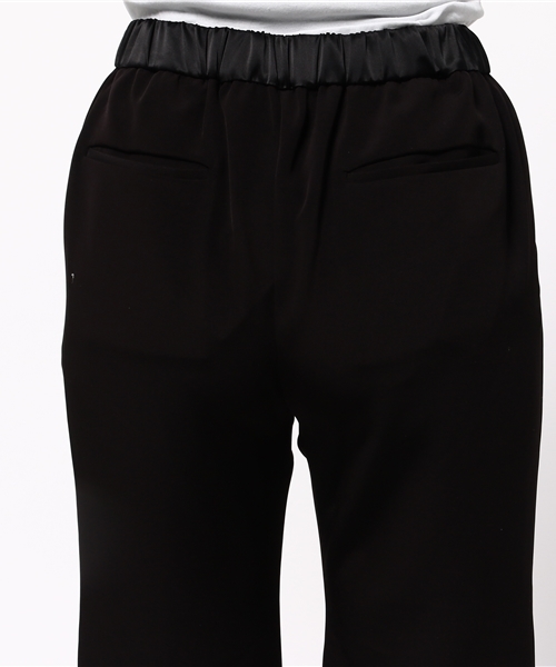 OUTLET（アウトレット）の「【'PalinkA】ブーツカットイージーPT（その他パンツ・レディース・ブラック/ベージュ・38/36）」の10枚目の写真
